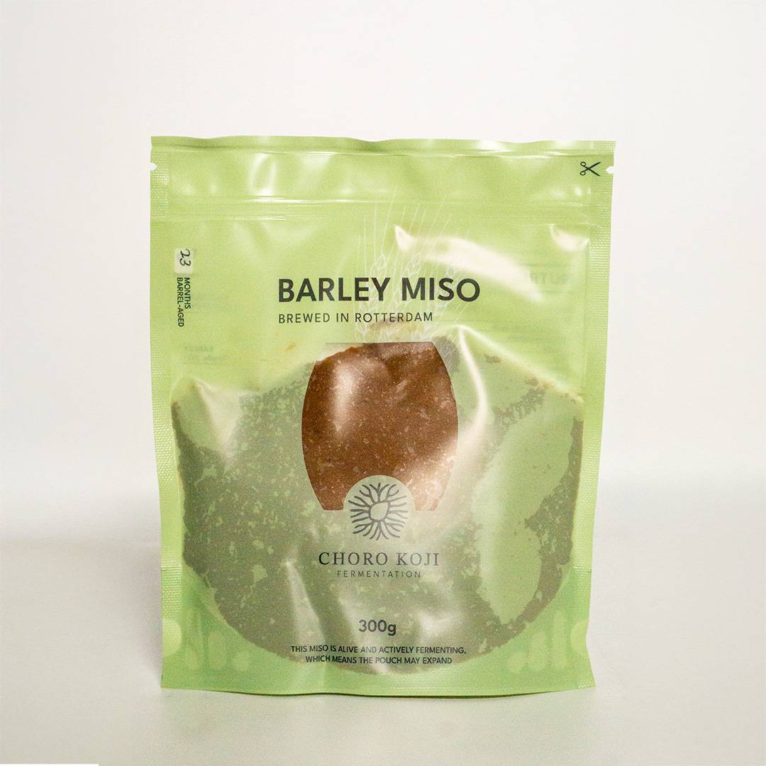 BarleyMiso