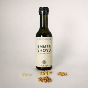 EmmerShoyu