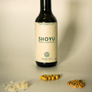 Shoyu Soy Sauce