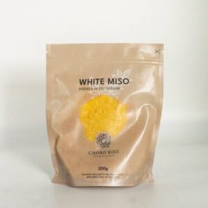 WhiteMiso