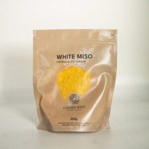 WhiteMiso