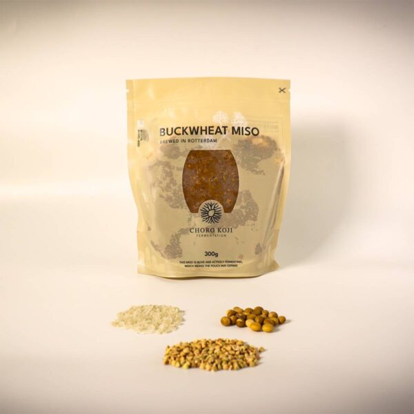 Product-Buckwheat-Miso