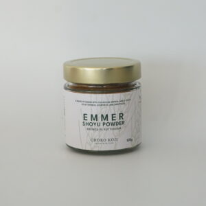 Emmer Shoyu Powder