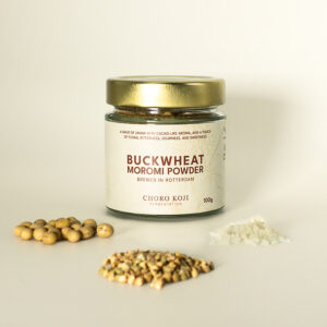 BuckwheatMoromiPowder