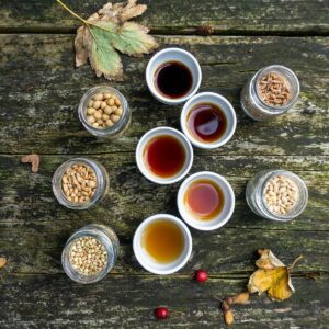 Shoyu variety