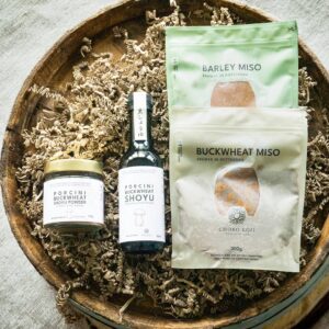 GiftBoxPorciniEdition