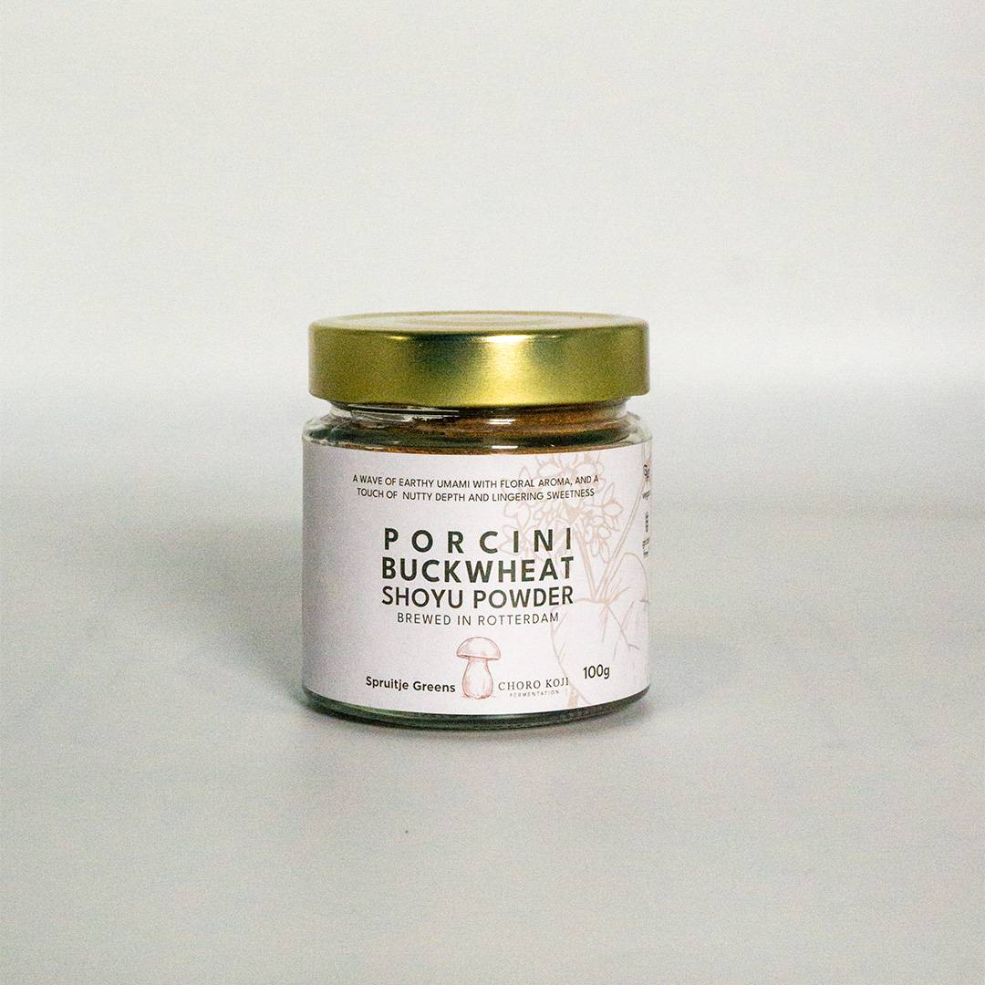 PorciniBuckwheatSyoyuPowder