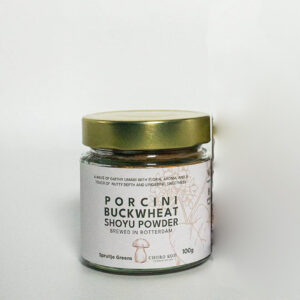 PorciniBuckwheatShoyuPowder