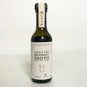 PorciniBuckwheatShoyu