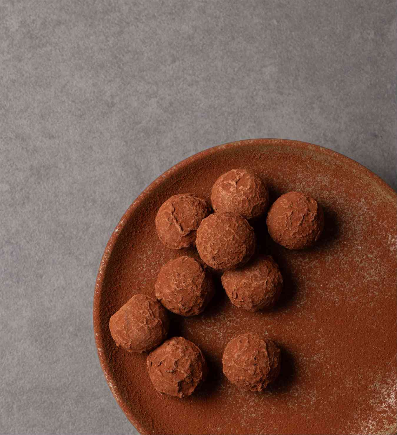 MisoCaramelTruffelsPlate