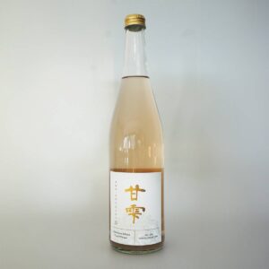 AmaShizuku_Elderflower_edition