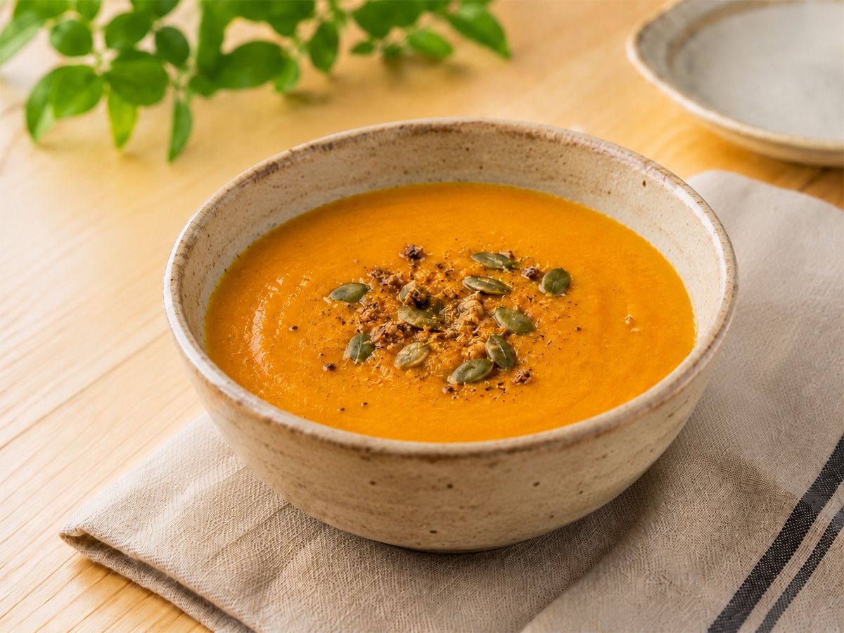 Pumpkin_Soup